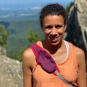 Meet your Posher, Erica